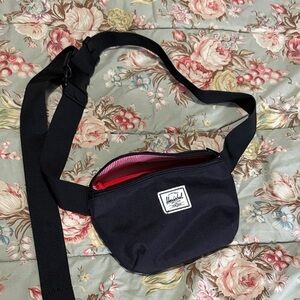 Herschel belt bag